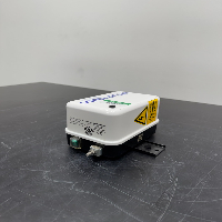 Mettler Toledo Haug EN SL LC UL Static Eliminator Deionizer Power Supply image 1